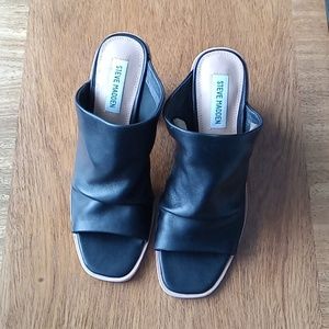 Steve Madden women's sandals-NEW